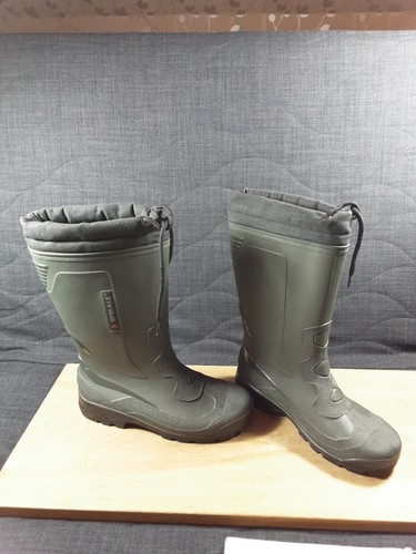 Gummistiefel 8 warm - gummistiefel,