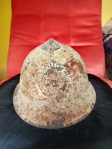 Stahlhelm siam thailand 2 - siam,