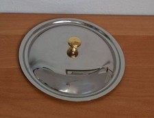 Topfdeckel Spring Goldstar