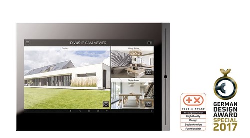 Divus tz07 display - display, touch
