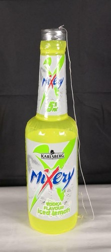 Karlsberg mixery vodka flavour - karlsberg,