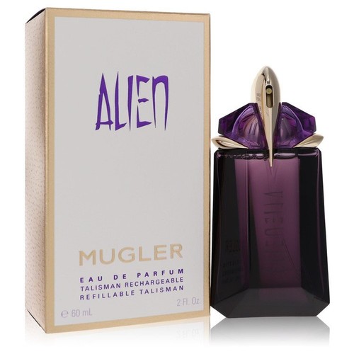 Alien thierry mugler - alien,