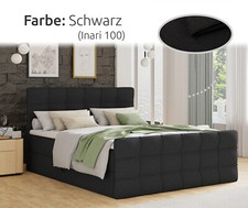  Boxspringbett Best Lux mit