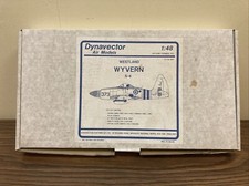 Dynavector Air Models 1/48