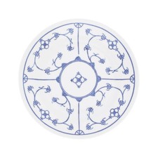 Kahla Blau Saks Indisch Blau