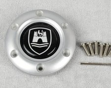 Hupenknopf Wolfsburg universal