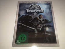 Jurassic World 3D | Hologram