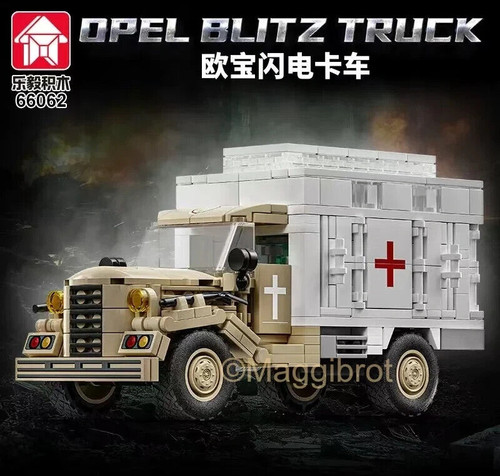 Opel blitz military - "opel, blitz"