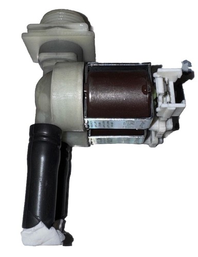 Magnetventil 10031357 siemens - magnetventil,