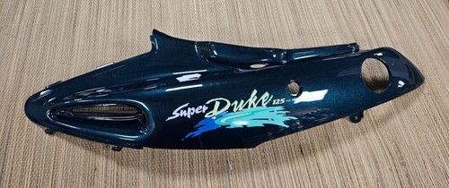 Sym super duke 125 - super,