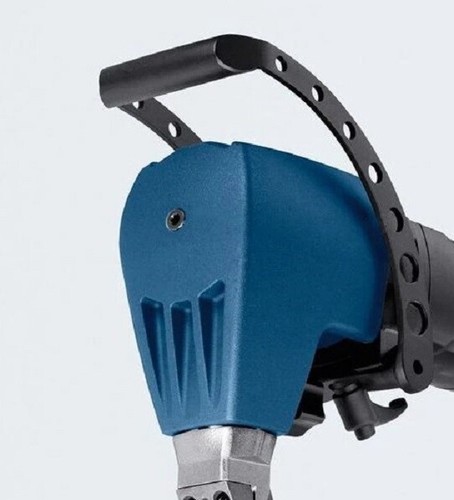 Stück gehäuse blau trumpf - 1,