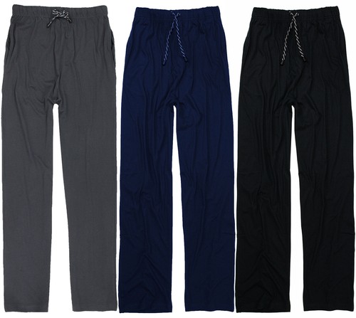 Lange schlafanzug pyjamahose - lange,
