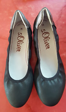 Hübsche S.OLIVER BALLERINAS