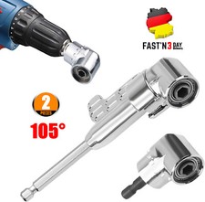 105° Winkelschrauber-Vorsatz
