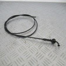 Sattel Schloss Kabel YAMAHA