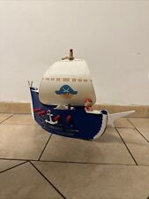Piratenkinderlampe Lampe Piratenschiff Kinderzimmern E27 