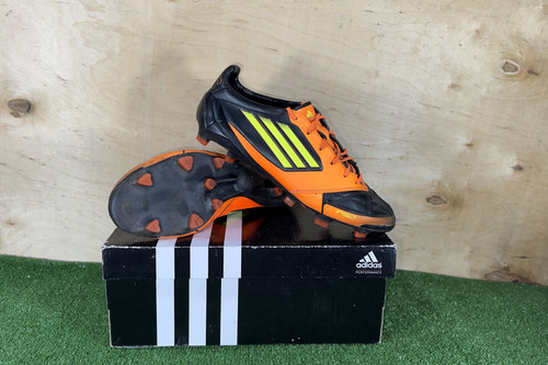 Adidas adizero f50 leathers - adidas,