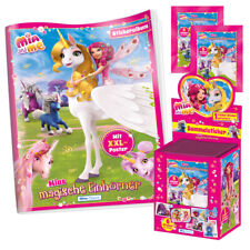 Mia and Me Serie 8 Mias