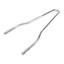 Westland sissybar 2 - h=, 23,2"
