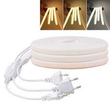 COB LED Licht Streifen 230V