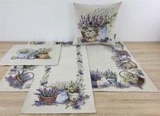 Sandner Gobelin Blumen Sommer