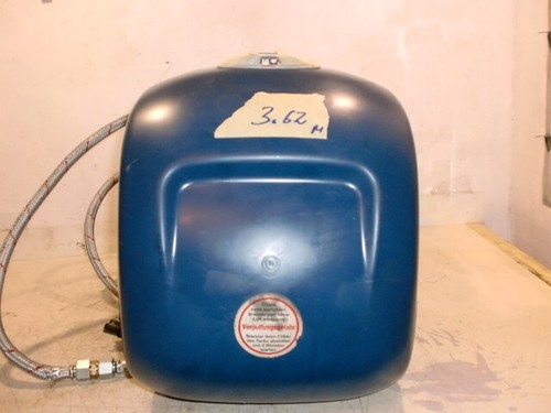 ölbrenner electro oil typ - Ölbrenner,