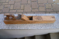 Alter Rauhbankhobel, Doppelhobel