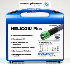 HELICOIL PLUS Gewinde