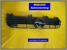 Opel Corsa B,                          Frontgrill, Kühlergrill, 90 452 419,