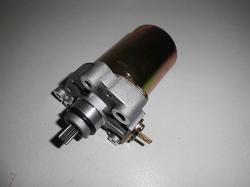 Anlasser starter - anlasser,