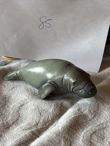 Schleich 16086 seekuh - see, kuh