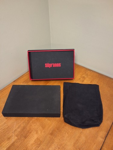 The sopranos - the, complete
