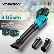 Yofidra groß gebläse - groß,