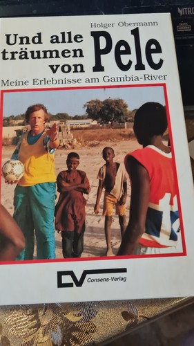 Holger obermann und - :, alle