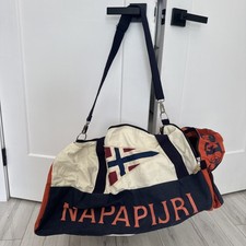 Napapijri tote - napapijri,
