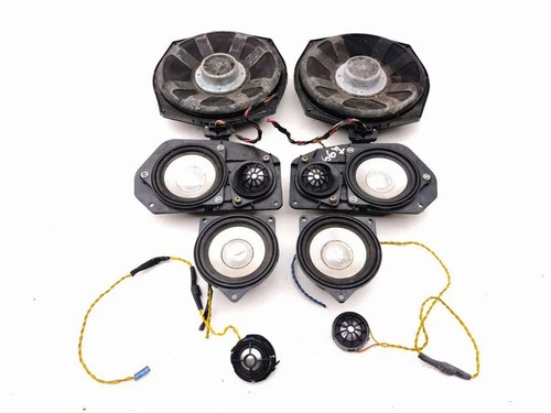 Bmw touring e61 soundsystem - touring,