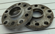 HR Spurverbreiterung (30255571) Alu Audi A3 Skoda Fabia I VW Golf IV Roomster