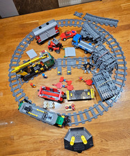 Lego City 7898 Güterzug