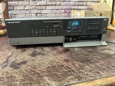VHS Videorecorder Blaupunkt RTV-211 EG / Stereo Dolby / Videorekorder Ungetestet