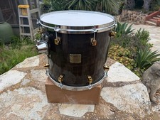 Yamaha Maple Custom 15x13 Tom
