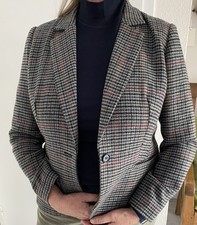 Tweed-Damenblazer Alba Moda
