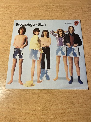 The rolling stones - 7", *