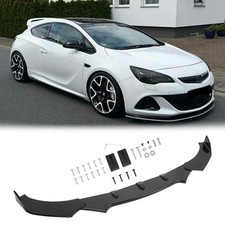 Für opel astra frontlippe - astra,