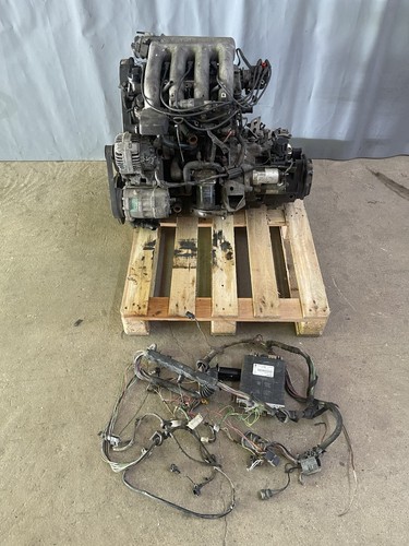 16v abf 150ps motor - vw,