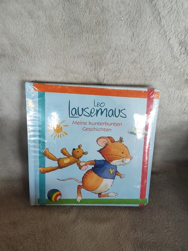 Leo lausemaus meine - leo,