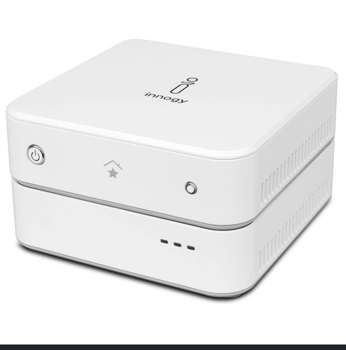 Innogy smart home - home, und