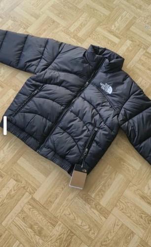 The north face puffer - north,