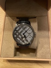 Burberry Uhr Armbanduhr