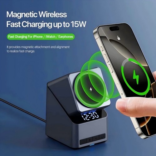 Wireless charger - 4,