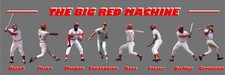 1975 THE BIG RED MACHINE
